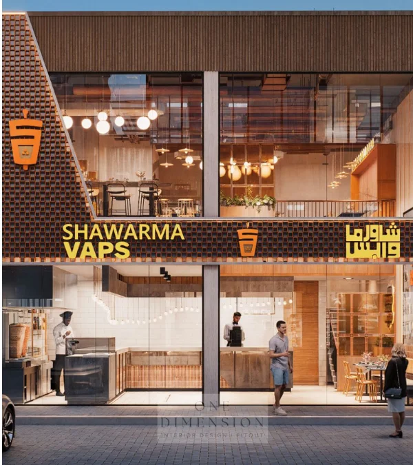 Shawarma Vaps